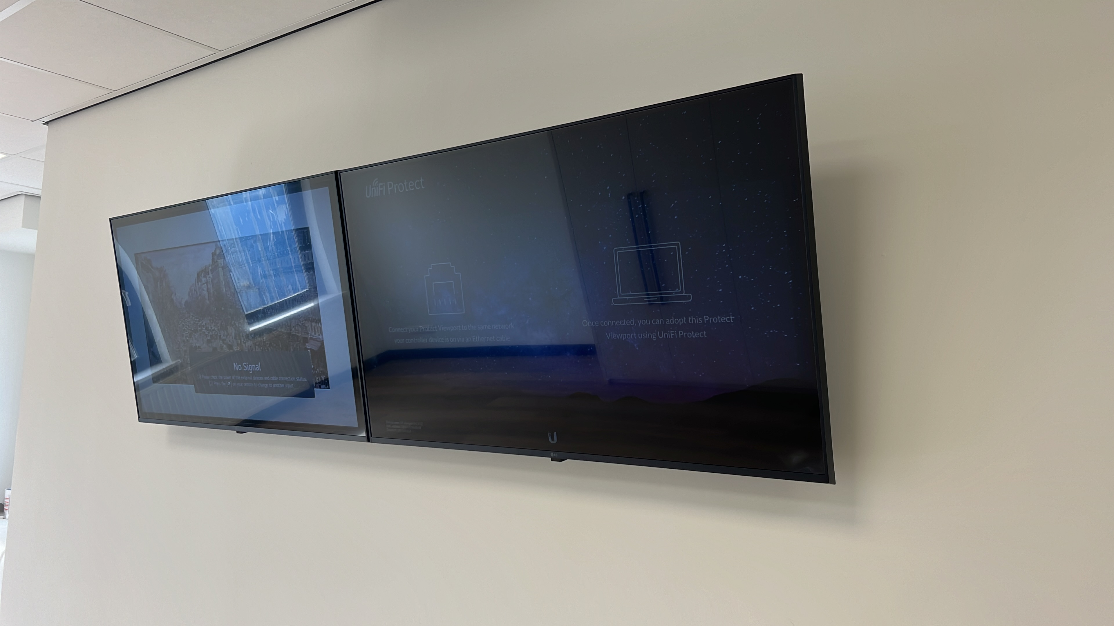 Video Wall